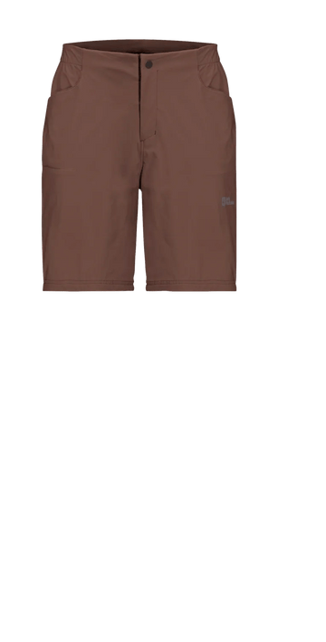 Jack Wolfskin M GRAVEX SHORTS M - Shorts chez PeakStyle