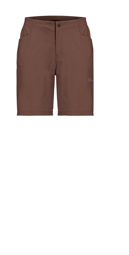 Jack Wolfskin M GRAVEX SHORTS M - Shorts bei PeakStyle