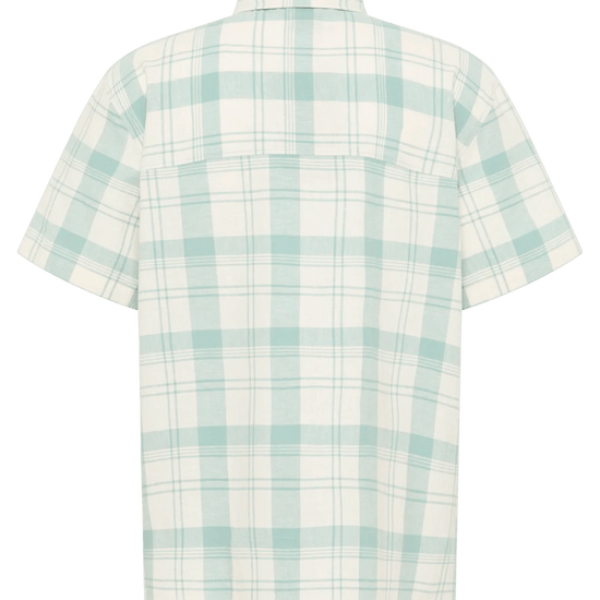 Jack Wolfskin M GREAT PLAINS SHIRT M - Unterwäsche bei PeakStyle