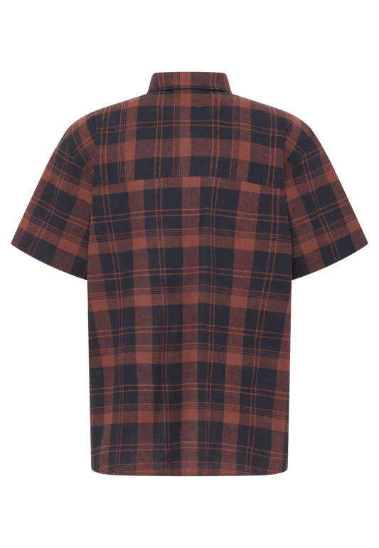 Jack Wolfskin M GREAT PLAINS SHIRT M - Unterwäsche bei PeakStyle