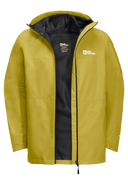 Jack Wolfskin M HIGHEST PEAK 3L JACKET M - Jacken bei PeakStyle