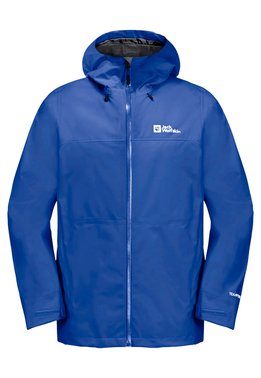 Jack Wolfskin M HIGHEST PEAK 3L JACKET M - Jacken bei PeakStyle