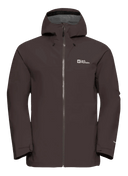 Jack Wolfskin M HIGHEST PEAK 3L JACKET M - Jacken bei PeakStyle