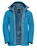 Jack Wolfskin M HIGHEST PEAK 3L JACKET M - Jacken bei PeakStyle
