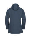 Jack Wolfskin M HIKE WITH ME HOODY W - bei PeakStyle