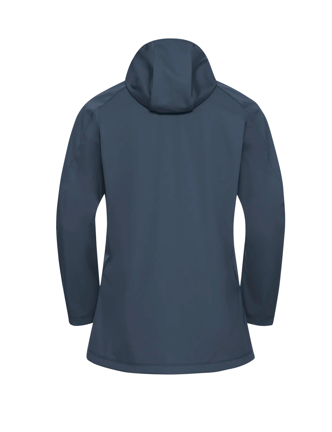 Jack Wolfskin M HIKE WITH ME HOODY W - bei PeakStyle