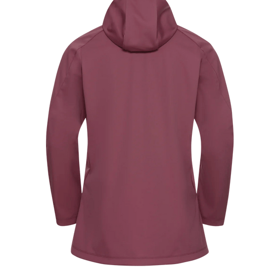 Jack Wolfskin M HIKE WITH ME HOODY W - bei PeakStyle