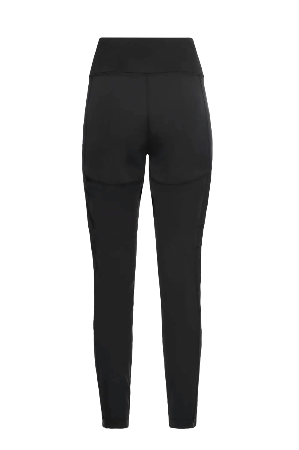 Jack Wolfskin M HIKE WITH ME TIGHTS W - Collants chez PeakStyle