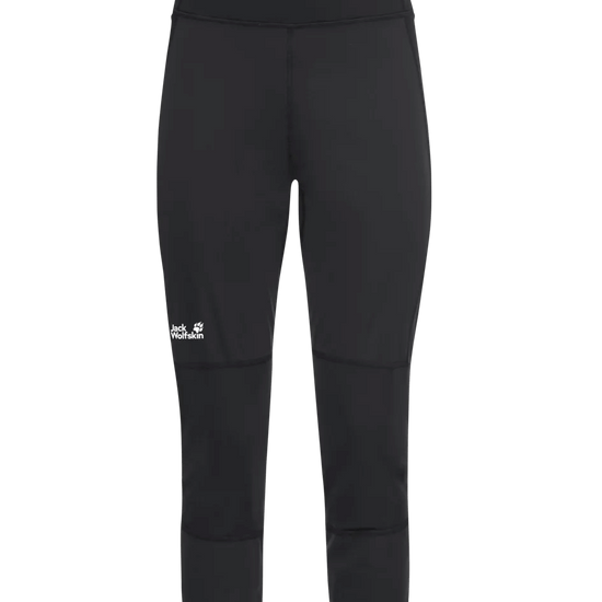 Jack Wolfskin M HIKE WITH ME TIGHTS W - Collants chez PeakStyle