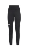 Jack Wolfskin M HIKE WITH ME TIGHTS W - Collants chez PeakStyle