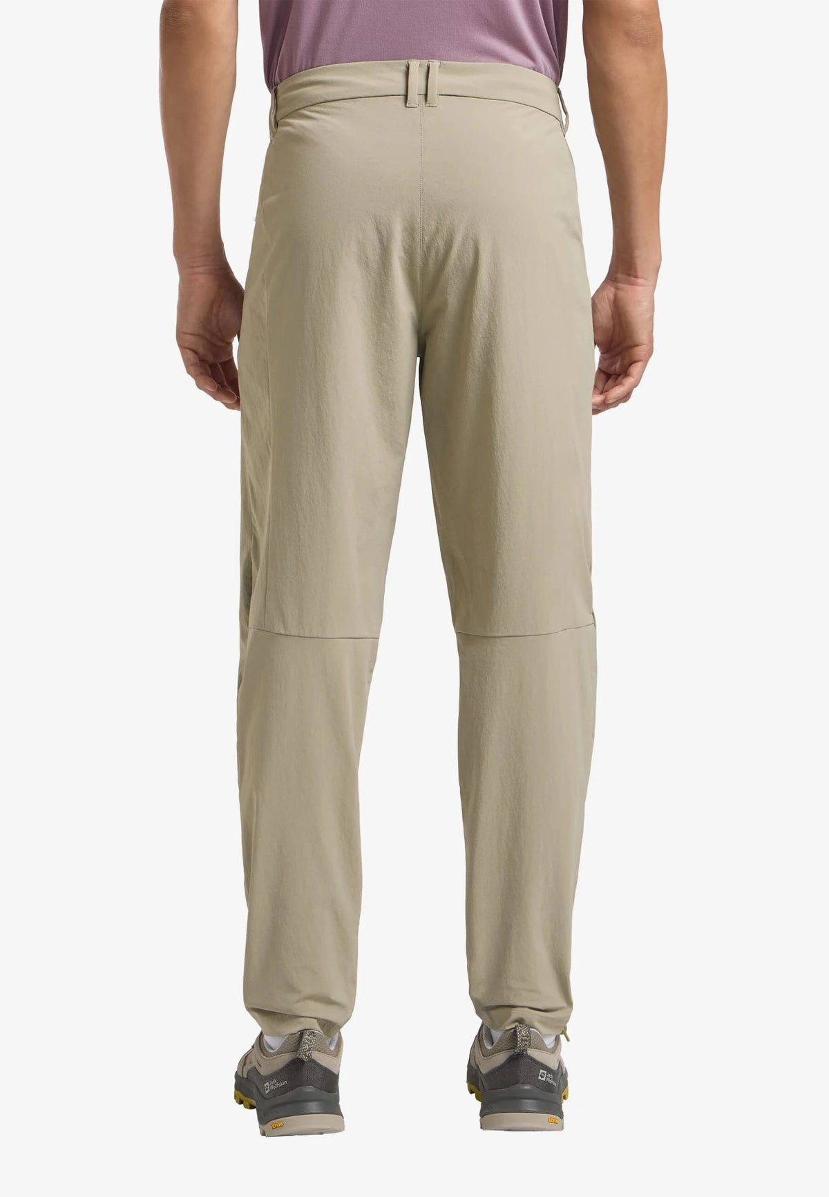 Jack Wolfskin M HIKEOUT PANTS - Lange Hosen bei PeakStyle