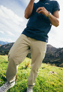 Jack Wolfskin M HIKEOUT PANTS - Lange Hosen bei PeakStyle