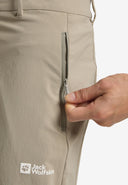 Jack Wolfskin M HIKEOUT PANTS - Lange Hosen bei PeakStyle