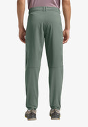 Jack Wolfskin M HIKEOUT PANTS - Lange Hosen bei PeakStyle