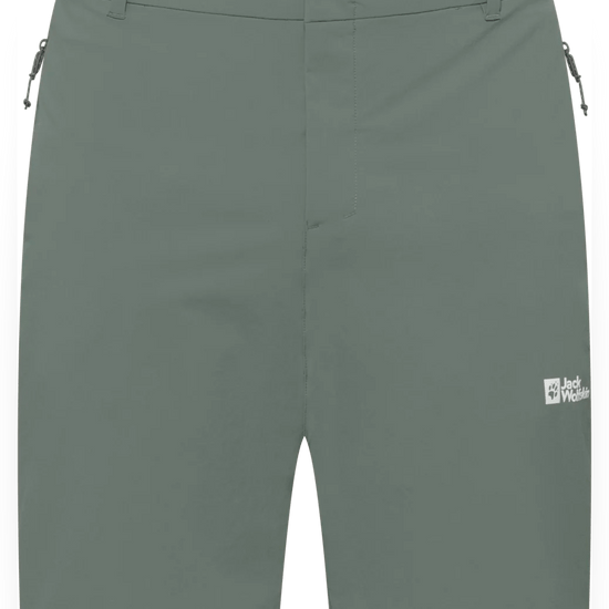 Jack Wolfskin M HIKEOUT SHORTS M - Shorts bei PeakStyle