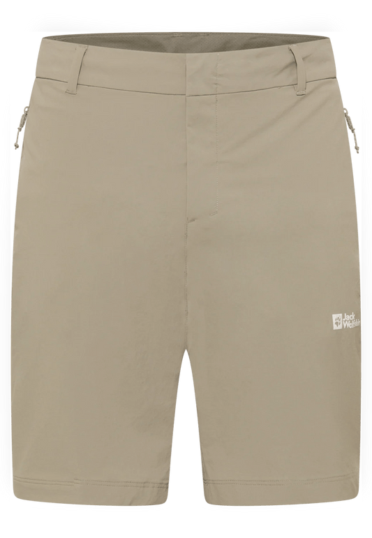 Jack Wolfskin M HIKEOUT SHORTS M - Shorts bei PeakStyle