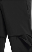 Jack Wolfskin M HIKEOUT ZIP AWAY PANTS M - Lange Hosen bei PeakStyle