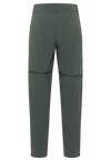 Jack Wolfskin M HIKEOUT ZIP AWAY PANTS M - Lange Hosen bei PeakStyle