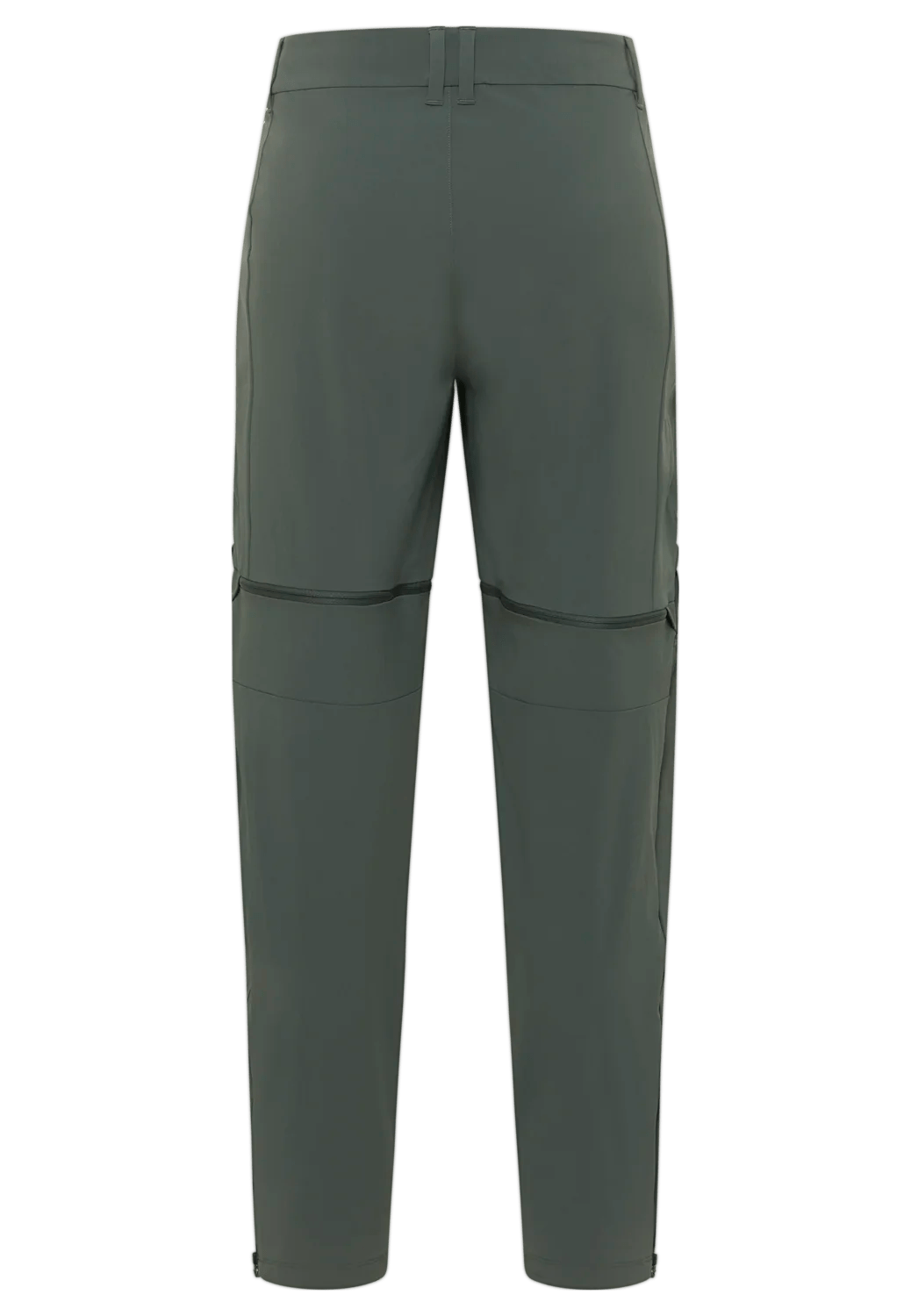 Jack Wolfskin M HIKEOUT ZIP AWAY PANTS M - Lange Hosen bei PeakStyle