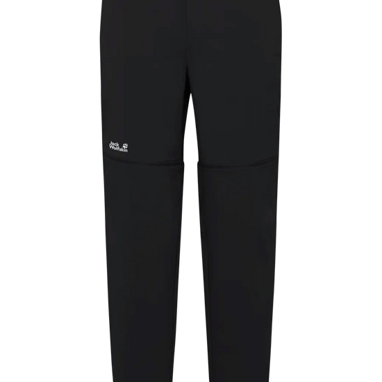 Jack Wolfskin M HIKEOUT ZIP OFF PANTS M - Lange Hosen bei PeakStyle