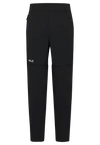 Jack Wolfskin M HIKEOUT ZIP OFF PANTS M - Lange Hosen bei PeakStyle