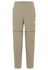 Jack Wolfskin M HIKEOUT ZIP OFF PANTS M - Lange Hosen bei PeakStyle