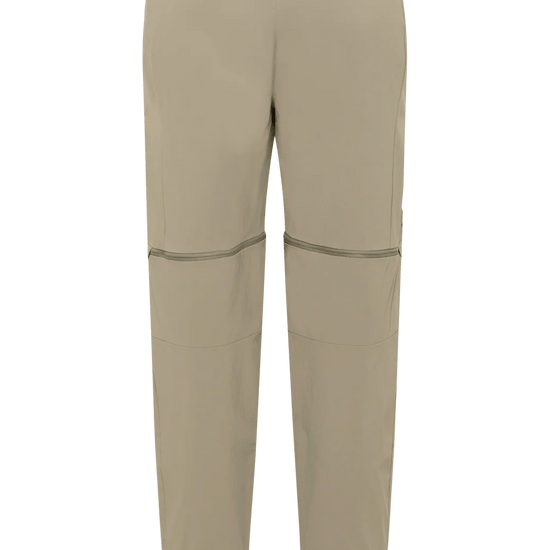 Jack Wolfskin M HIKEOUT ZIP OFF PANTS M - Lange Hosen bei PeakStyle
