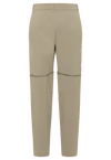 Jack Wolfskin M HIKEOUT ZIP OFF PANTS M - Lange Hosen bei PeakStyle