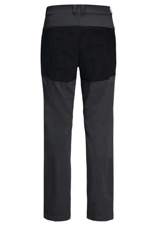 Jack Wolfskin M HIKING ALPINE PANTS M - Lange Hosen bei PeakStyle
