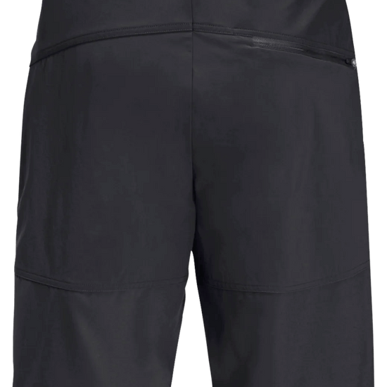 Jack Wolfskin M HIKING ALPINE SHORT M - bei PeakStyle