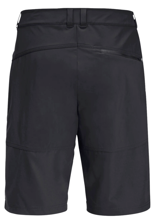Jack Wolfskin M HIKING ALPINE SHORT M - bei PeakStyle