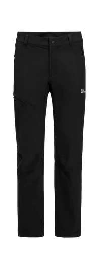 Jack Wolfskin M HOLDSTEIG PANTS M - Lange Hosen bei PeakStyle