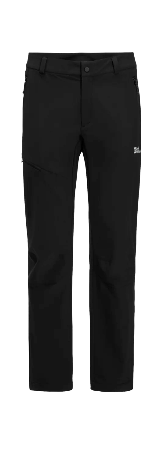 Jack Wolfskin M HOLDSTEIG PANTS M - Lange Hosen bei PeakStyle
