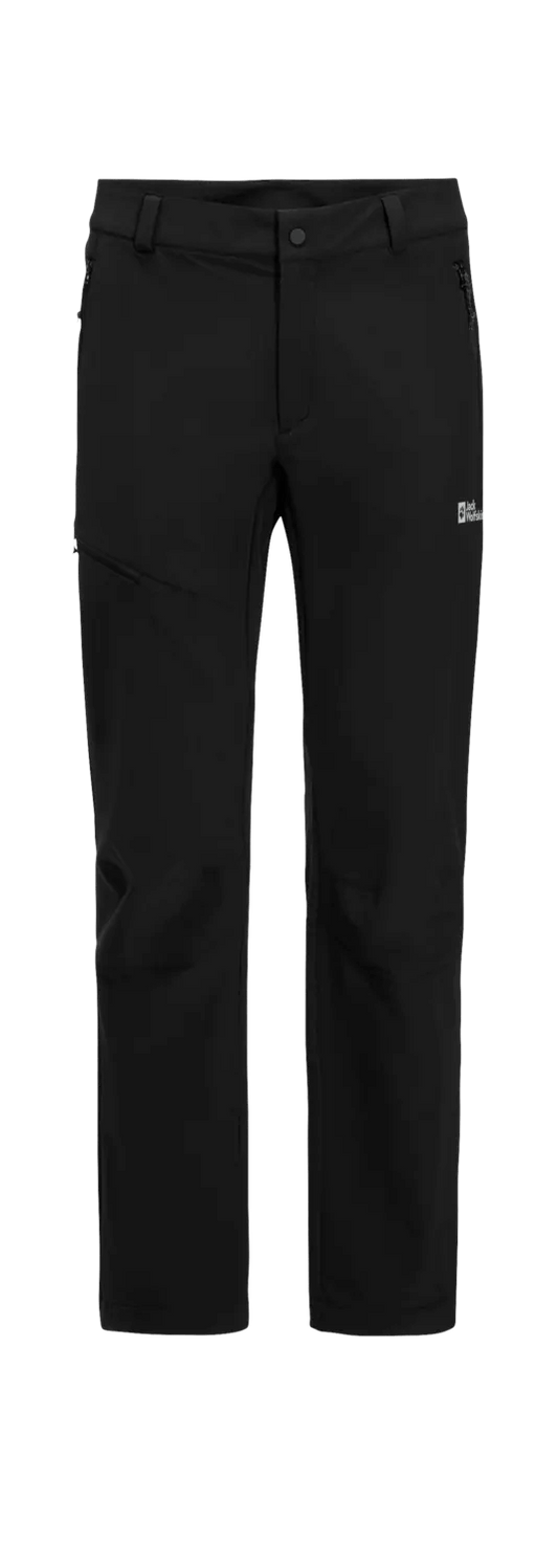 Jack Wolfskin M HOLDSTEIG PANTS M - Lange Hosen bei PeakStyle