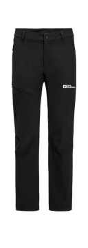 Jack Wolfskin M HOLDSTEIG PANTS M - Lange Hosen bei PeakStyle