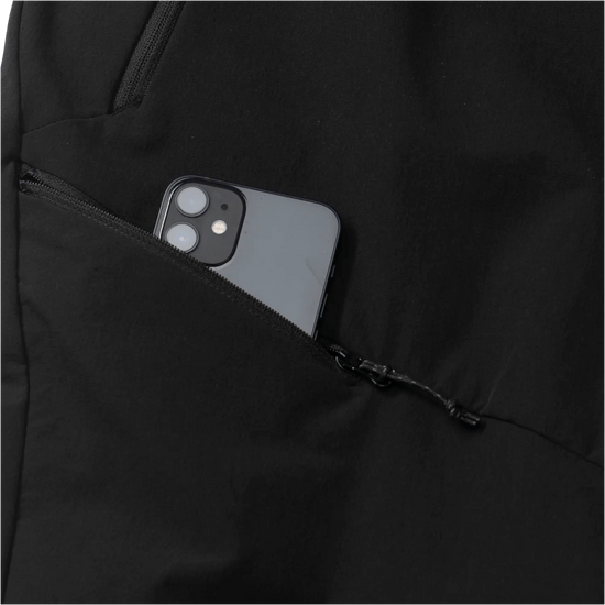 Jack Wolfskin M HOLDSTEIG PANTS M - Lange Hosen bei PeakStyle