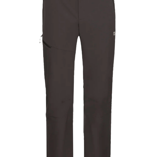 Jack Wolfskin M HOLDSTEIG PANTS M - Lange Hosen bei PeakStyle