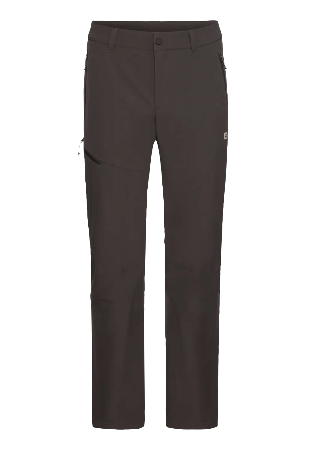 Jack Wolfskin M HOLDSTEIG PANTS M - Lange Hosen bei PeakStyle