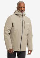 Jack Wolfskin M ICECAPE 3IN1 DOWN JACKET M RDS - Jacken bei PeakStyle
