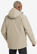 Jack Wolfskin M ICECAPE 3IN1 DOWN JACKET M RDS - Jacken bei PeakStyle