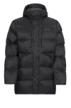 Jack Wolfskin M ICY HILL COAT M RDS - Mäntel & Parkas bei PeakStyle