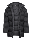 Jack Wolfskin M ICY HILL COAT M RDS - Mäntel & Parkas bei PeakStyle