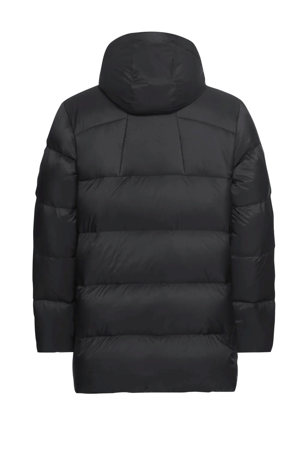 Jack Wolfskin M ICY HILL COAT M RDS - Mäntel & Parkas bei PeakStyle