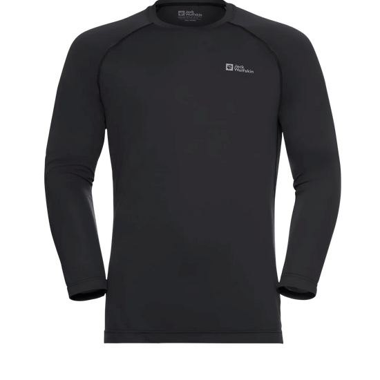 Jack Wolfskin M INFINITE LIGHT LS M - Langarmshirts bei PeakStyle