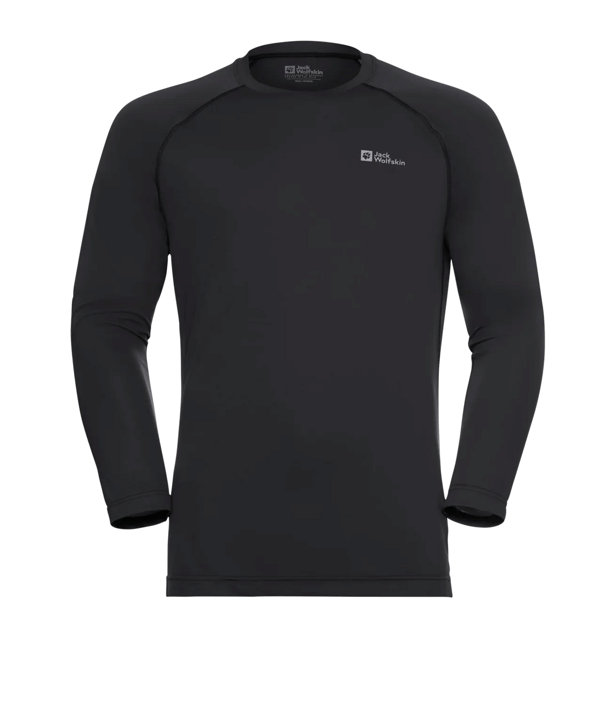 Jack Wolfskin M INFINITE LIGHT LS M - Langarmshirts bei PeakStyle