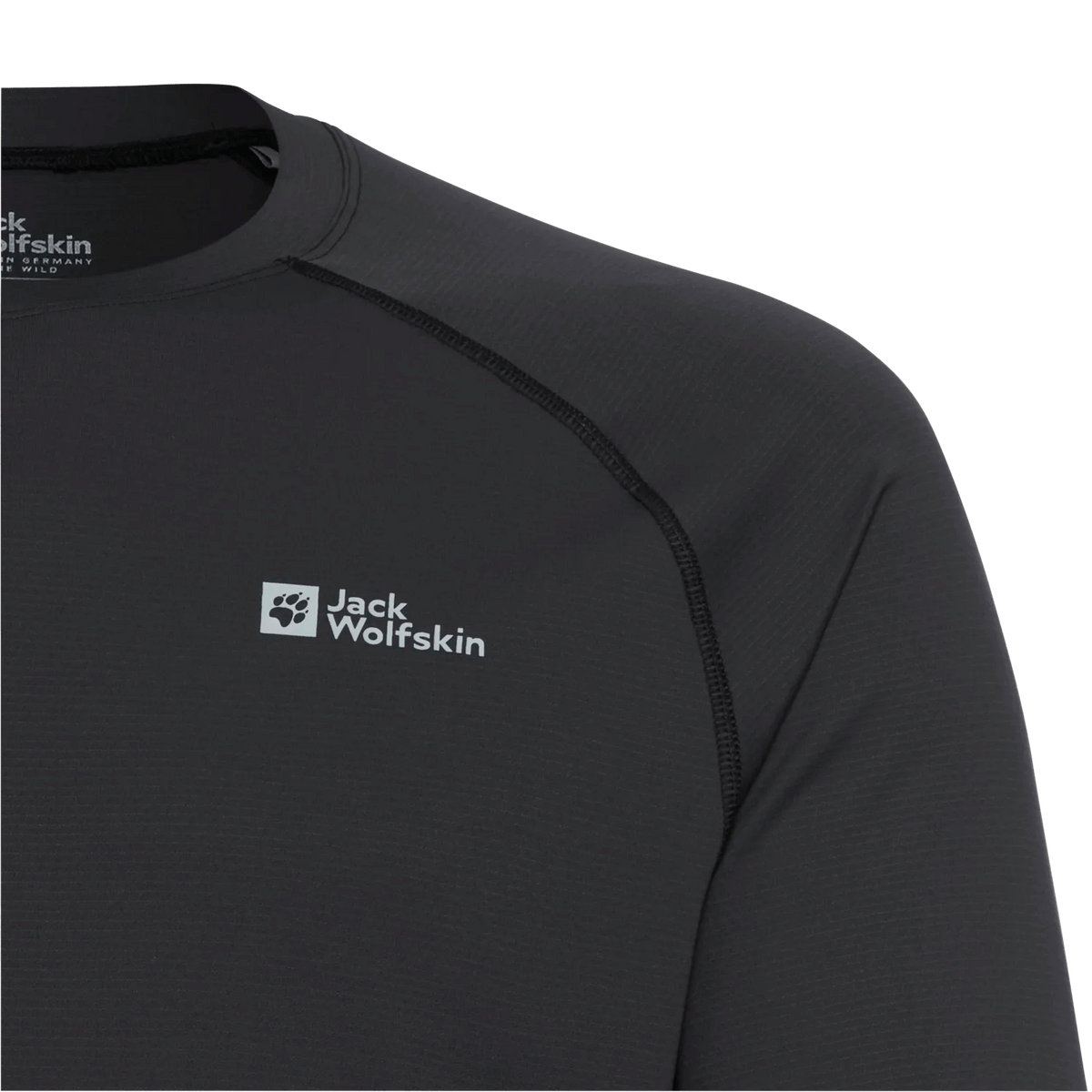Jack Wolfskin M INFINITE LIGHT LS M - Langarmshirts bei PeakStyle