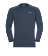 Jack Wolfskin M INFINITE LIGHT LS M - Langarmshirts bei PeakStyle