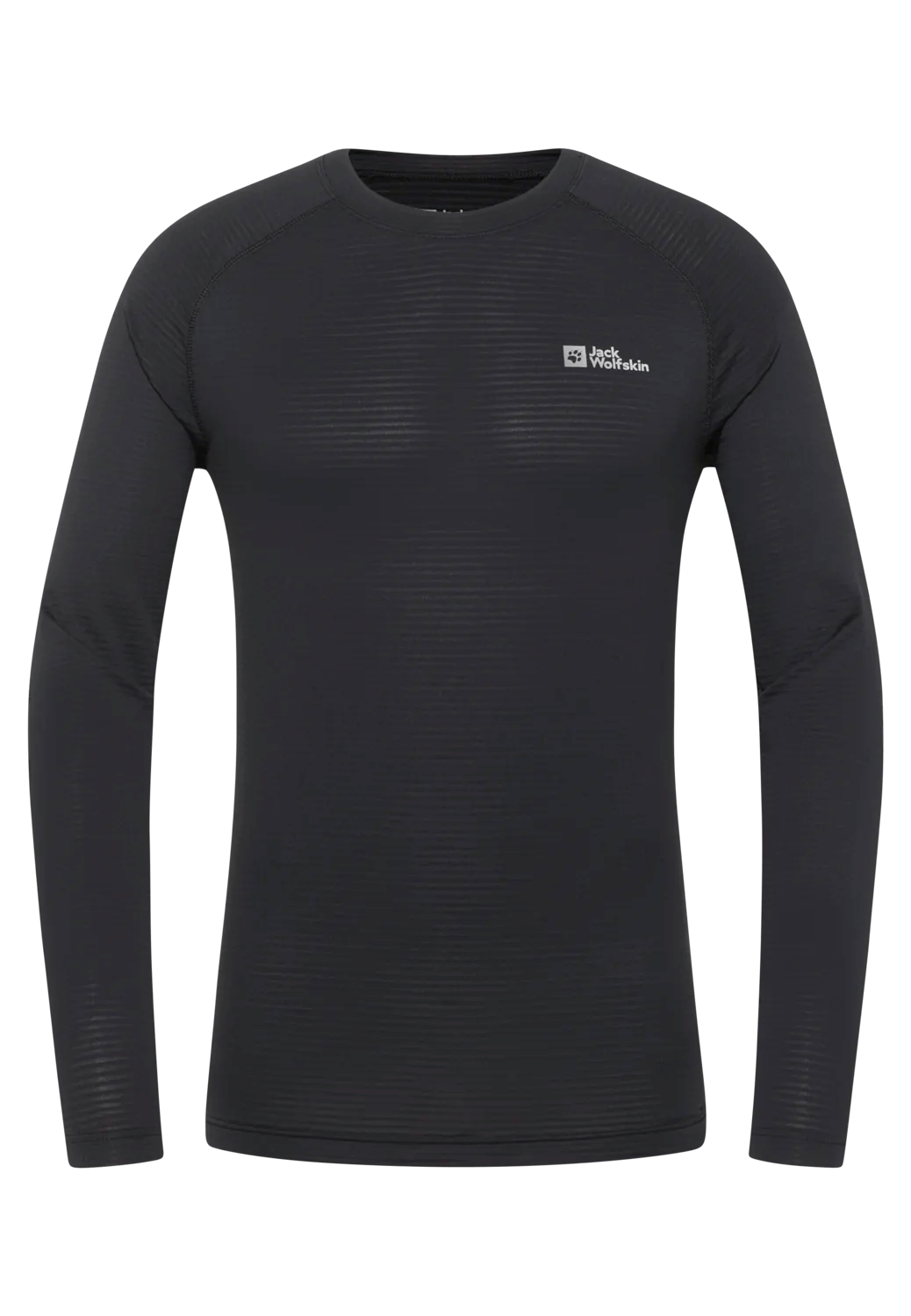 Jack Wolfskin M INFINITE WARM LS M - Kurzarmshirts bei PeakStyle