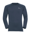 Jack Wolfskin M INFINITE WARM LS M - Kurzarmshirts bei PeakStyle