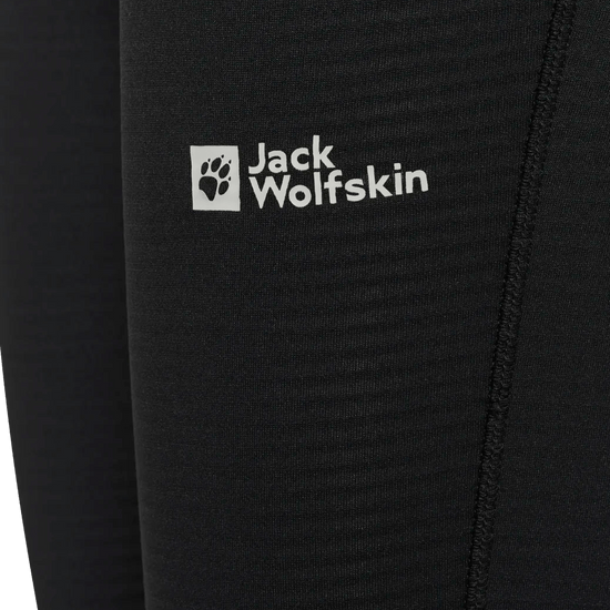 Jack Wolfskin M INFINITE WARM PANTS M - Tights bei PeakStyle